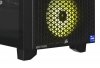 Komputer gamingowy Actina iCUE 13600KF 32GB 2TB RTX4070Ti 850W no OS